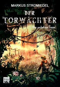 Der Torwächter 3 Cover Torwächter 3