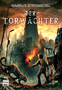Cover Torwächter 1