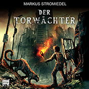 Cover Torwächter 1 Hörbuch