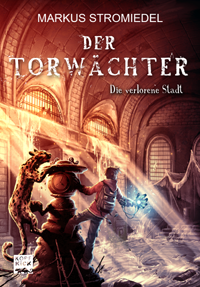 Cover Torwächter 2