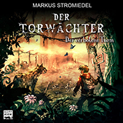 Cover Torwächter 3 Hörbuch